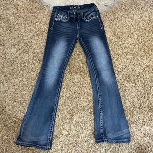 Barely worn still look brand new